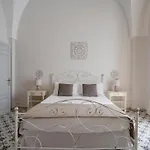 Dimora Belle Epoque 파사노