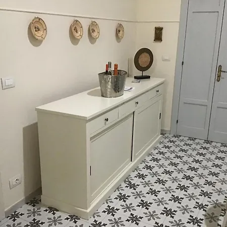Dimora Belle Epoque 아파트 *
