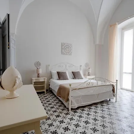 Apartamento Dimora Belle Epoque Fasano