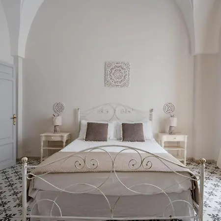 Dimora Belle Epoque Fasano