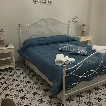 Dimora Belle Epoque 아파트 *