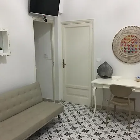 Apartamento Dimora Belle Epoque