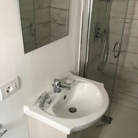 Apartamento Dimora Belle Epoque *