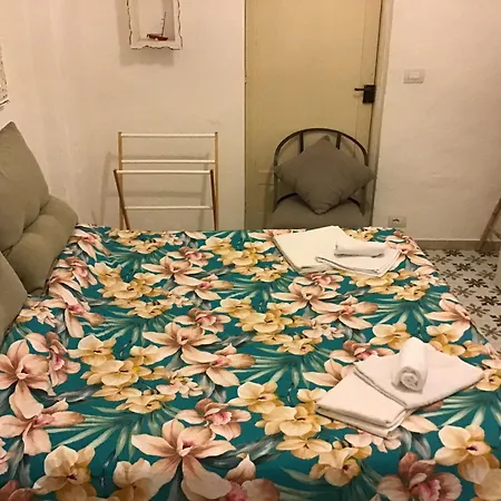 Dimora Belle Epoque Apartamento