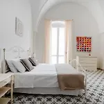Dimora Belle Epoque Daire Fasano