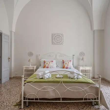 40%off-freewifi&netflix - Dimora Belle Epoque Apartment Fasano