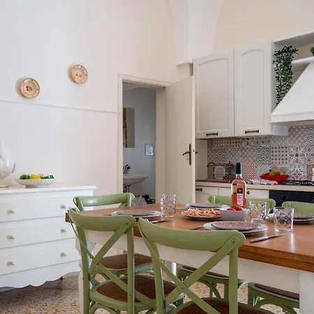 Apartment 40%off-freewifi&netflix - Dimora Belle Epoque Fasano