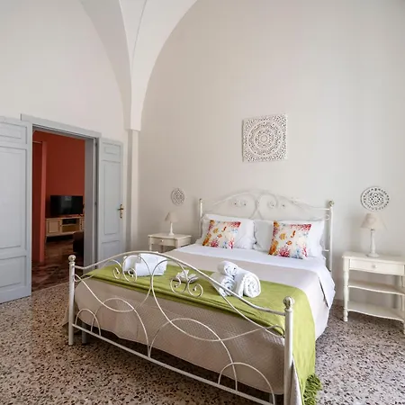 Apartment 40%off-freewifi&netflix - Dimora Belle Epoque