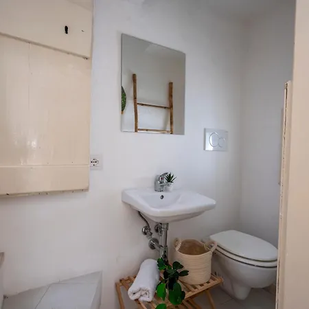 Apartment 40%off-freewifi&netflix - Dimora Belle Epoque *