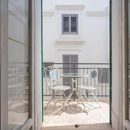 Apartment 40%off-freewifi&netflix - Dimora Belle Epoque *
