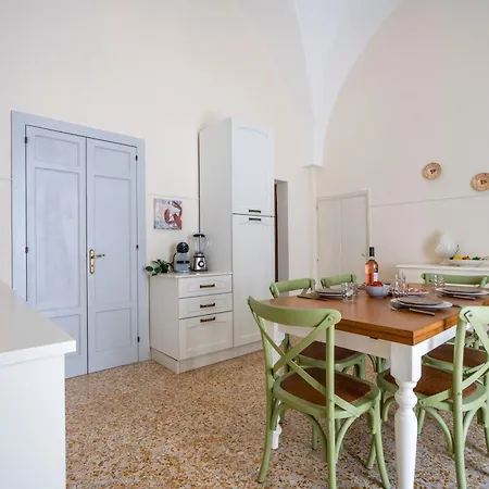 40%off-freewifi&netflix - Dimora Belle Epoque Apartment Fasano