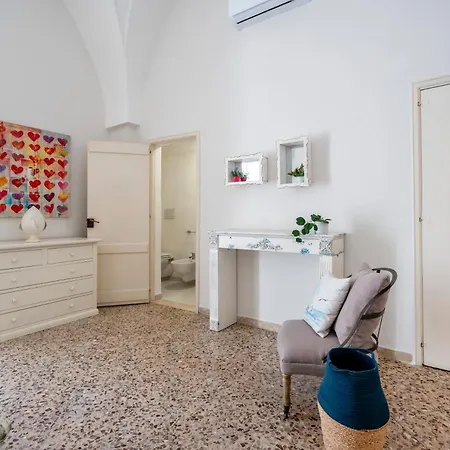 40%off-freewifi&netflix - Dimora Belle Epoque Apartment Fasano