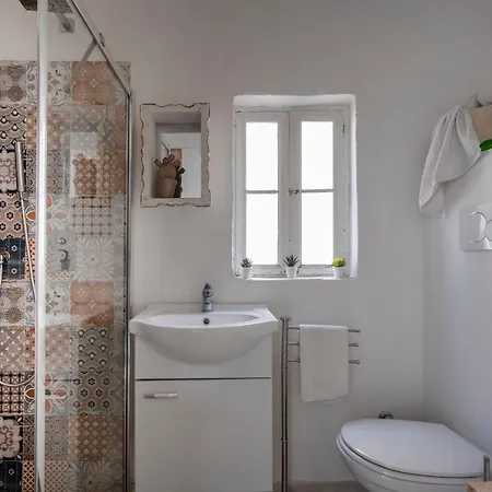 Apartment 40%off-freewifi&netflix - Dimora Belle Epoque Fasano
