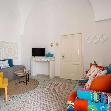 Apartment 40%off-freewifi&netflix - Dimora Belle Epoque