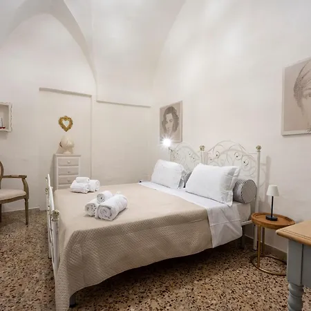 Apartment 40%off-freewifi&netflix - Dimora Belle Epoque