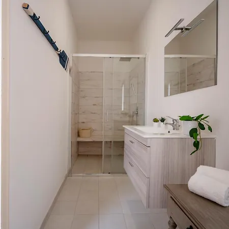 Apartment 40%off-freewifi&netflix - Dimora Belle Epoque *