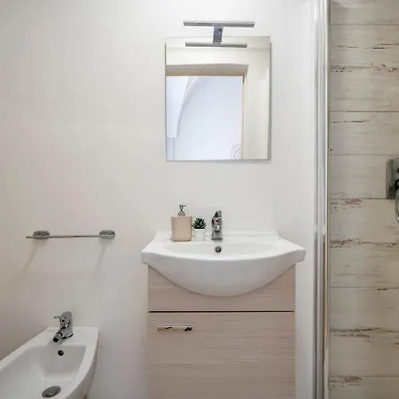 Apartment 40%off-freewifi&netflix - Dimora Belle Epoque *