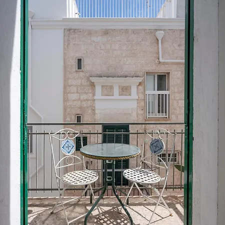 Apartment 40%off-freewifi&netflix - Dimora Belle Epoque Fasano