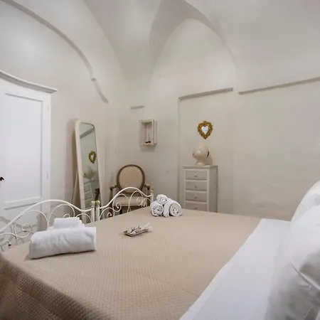 40%off-freewifi&netflix - Dimora Belle Epoque Fasano