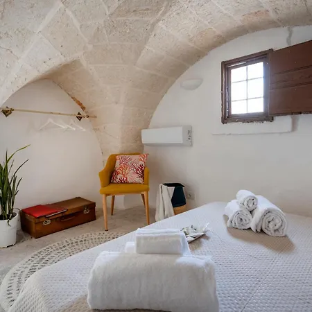 Apartment 40%off-freewifi&netflix - Dimora Belle Epoque Fasano