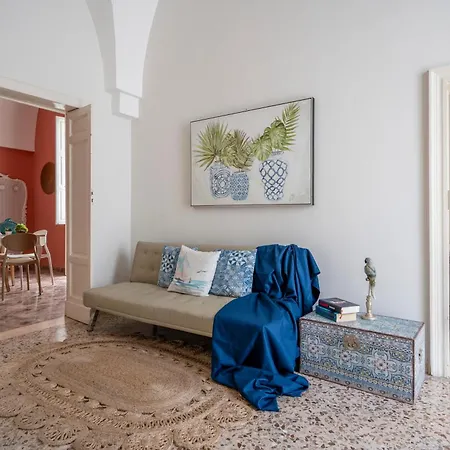 40%off-freewifi&netflix - Dimora Belle Epoque * Fasano