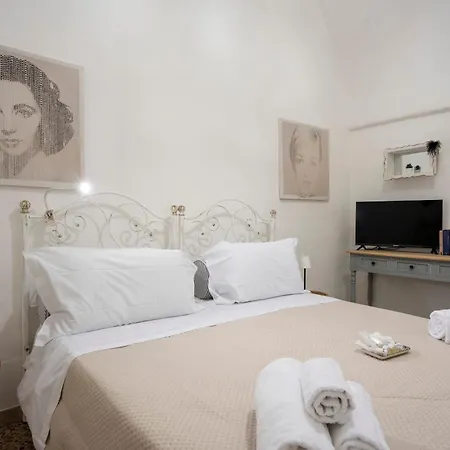 40%off-freewifi&netflix - Dimora Belle Epoque Fasano