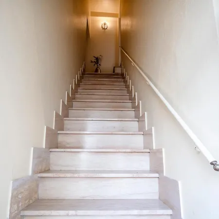 Apartment 40%off-freewifi&netflix - Dimora Belle Epoque *