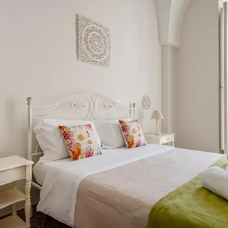 Apartment 40%off-freewifi&netflix - Dimora Belle Epoque *