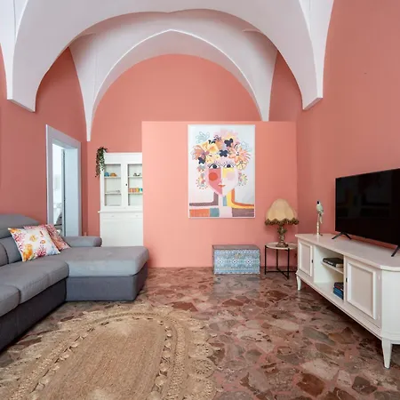 Apartment 40%off-freewifi&netflix - Dimora Belle Epoque