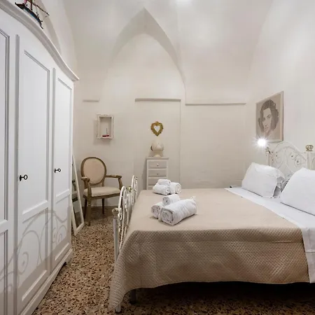 Apartment 40%off-freewifi&netflix - Dimora Belle Epoque Fasano