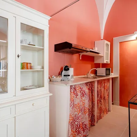 Dimora Belle Epoque Apartment