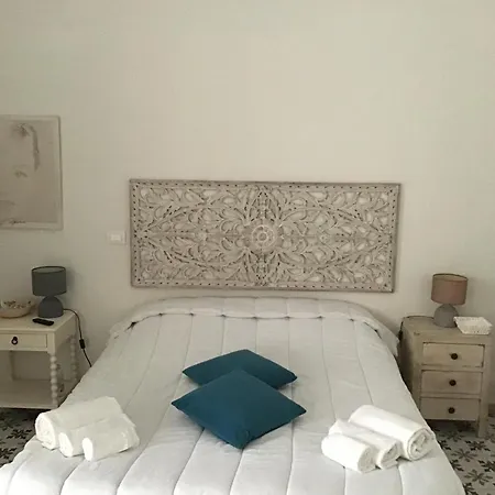 Dimora Belle Epoque Daire Fasano