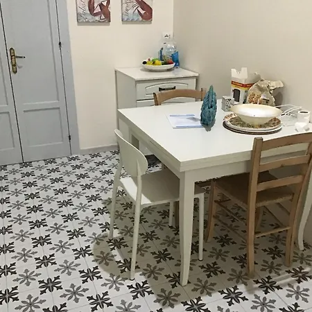 Apartment Dimora Belle Epoque