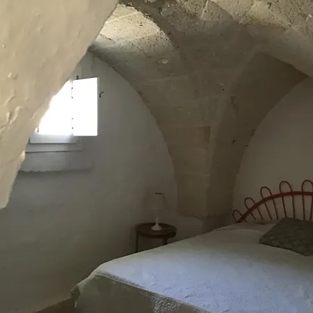 Dimora Belle Epoque Fasano