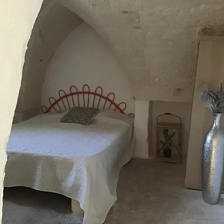 Dimora Belle Epoque Apartment *
